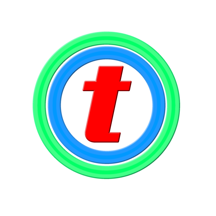 technobabble logo