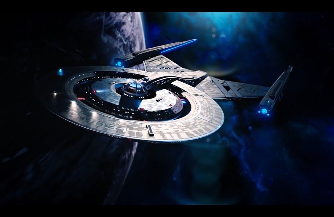 Star Trek Discovery – First Season Thoughts