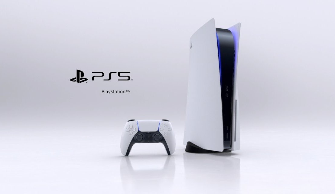 PLAYSTATION 5 – First Impressions